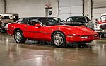 1990 Corvette Convertible Thumbnail 3