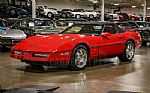 1990 Corvette Convertible Thumbnail 9