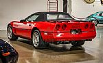 1990 Corvette Convertible Thumbnail 11