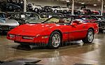 1990 Corvette Convertible Thumbnail 26