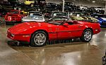 1990 Corvette Convertible Thumbnail 27