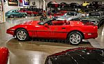 1990 Corvette Convertible Thumbnail 29