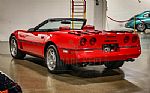 1990 Corvette Convertible Thumbnail 31