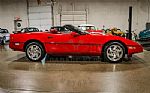 1990 Corvette Convertible Thumbnail 35