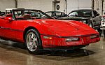 1990 Corvette Convertible Thumbnail 38