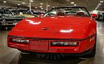 1990 Corvette Convertible Thumbnail 41