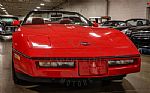 1990 Corvette Convertible Thumbnail 40