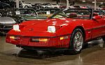 1990 Corvette Convertible Thumbnail 44