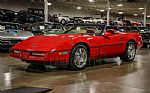 1990 Corvette Convertible Thumbnail 47