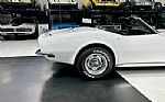 1972 Corvette Stingray Thumbnail 8