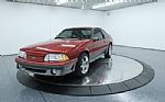 1992 Ford Mustang