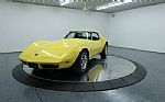 1974 Chevrolet Corvette