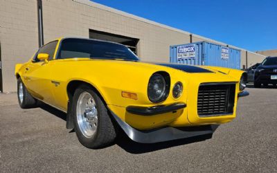 Photo of a 1970 Chevrolet Camaro Rally Sport for sale