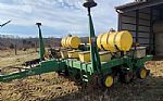 1989 John Deere 7000