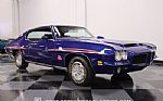 1971 GTO Judge Tribute Thumbnail 13