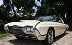 1963 Thunderbird Thumbnail 20