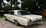 1963 Thunderbird Thumbnail 27