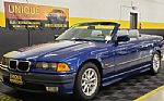 1999 328I Convertible Thumbnail 1