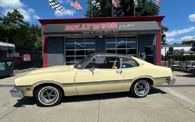 Photo of a 1976 Ford Maverick Coupe for sale