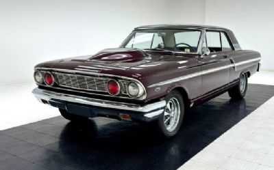 Photo of a 1964 Ford Fairlane 500 2 Door Hardtop for sale