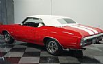 1970 Chevelle SS 454 Convertible Tr Thumbnail 7