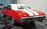 1970 Chevelle SS 454 Convertible Tr Thumbnail 8