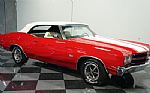 1970 Chevelle SS 454 Convertible Tr Thumbnail 13