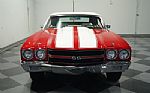 1970 Chevelle SS 454 Convertible Tr Thumbnail 15