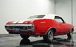 1970 Chevelle SS 454 Convertible Tr Thumbnail 24