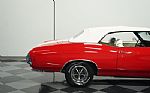 1970 Chevelle SS 454 Convertible Tr Thumbnail 26