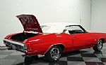 1970 Chevelle SS 454 Convertible Tr Thumbnail 51