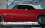 1970 Chevelle SS 454 Convertible Tr Thumbnail 66