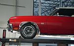 1970 Chevelle SS 454 Convertible Tr Thumbnail 65