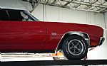 1970 Chevelle SS 454 Convertible Tr Thumbnail 70