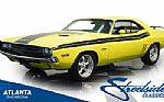 1971 Dodge Challenger R/T 440 Tribute