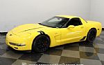 2002 Corvette Z06 Supercharged Thumbnail 5