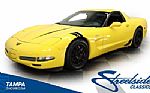 2002 Corvette Z06 Supercharged Thumbnail 1