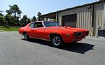 1969 GTO Judge Thumbnail 7