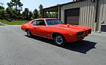 1969 GTO Judge Thumbnail 8