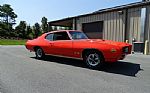 1969 GTO Judge Thumbnail 9