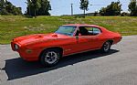 1969 GTO Judge Thumbnail 16