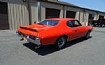 1969 GTO Judge Thumbnail 13