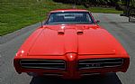 1969 GTO Judge Thumbnail 23