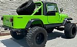 1981 Jeep Scrambler Custom LS Swap Thumbnail 6