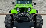 1981 Jeep Scrambler Custom LS Swap Thumbnail 9