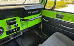 1981 Jeep Scrambler Custom LS Swap Thumbnail 15