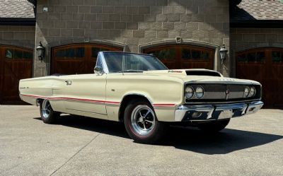 Photo of a 1967 Dodge Coronet 440 for sale