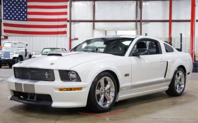 Photo of a 2007 Ford Mustang Shelby GT for sale