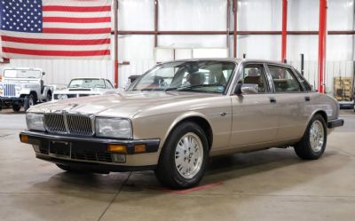 Photo of a 1994 Jaguar XJ6 for sale