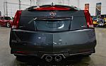 2011 CTS-V Thumbnail 6